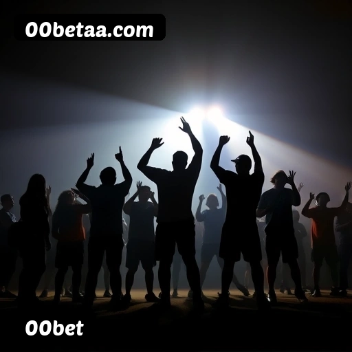 Bônus e promoções 00bet