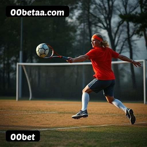 Loterias online disponíveis na 00bet