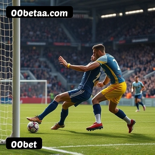 Pagamentos PIX na 00bet
