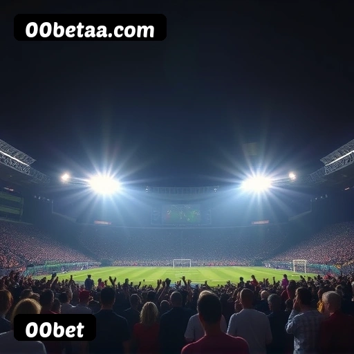 Certificações de segurança da 00bet