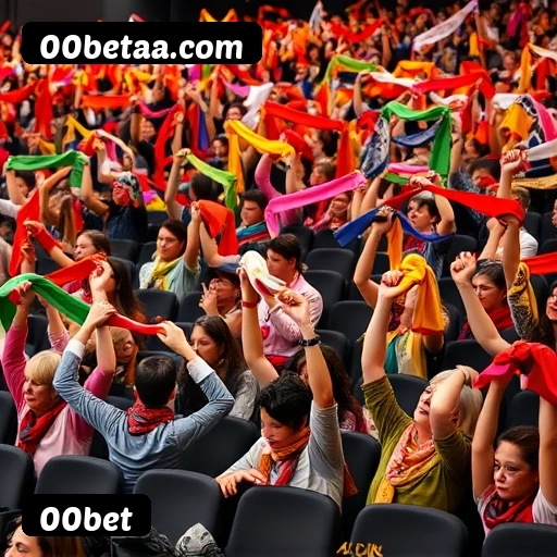 Principais provedores de slots da 00bet - NetEnt, Pragmatic Play, Play'n GO