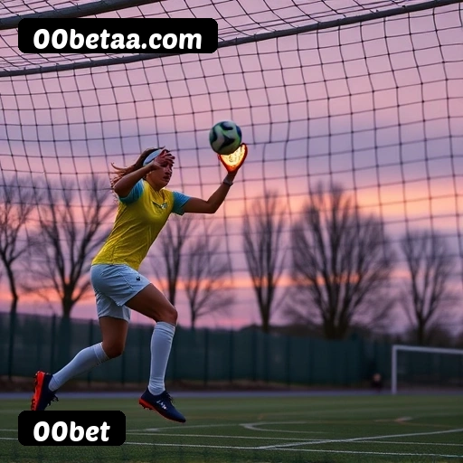 Níveis do programa VIP da 00bet